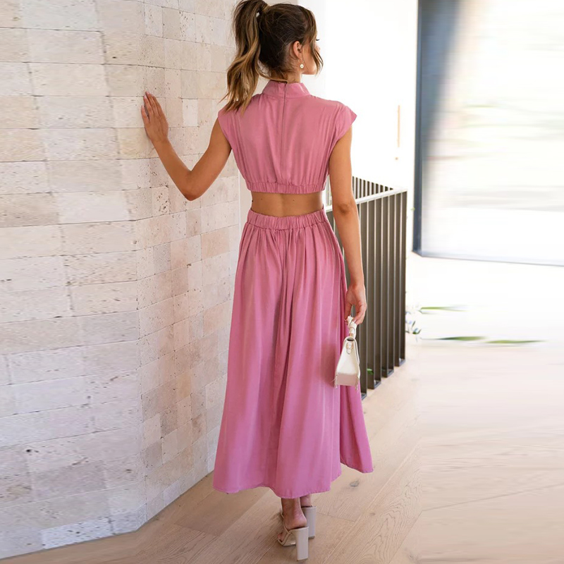 Zoé | Robe élégante