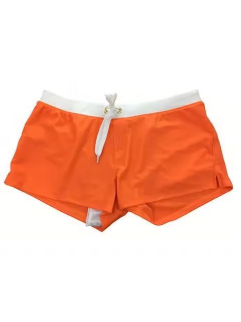 Mathieu | Shorts de Bain pour Homme avec Taille Ajustable