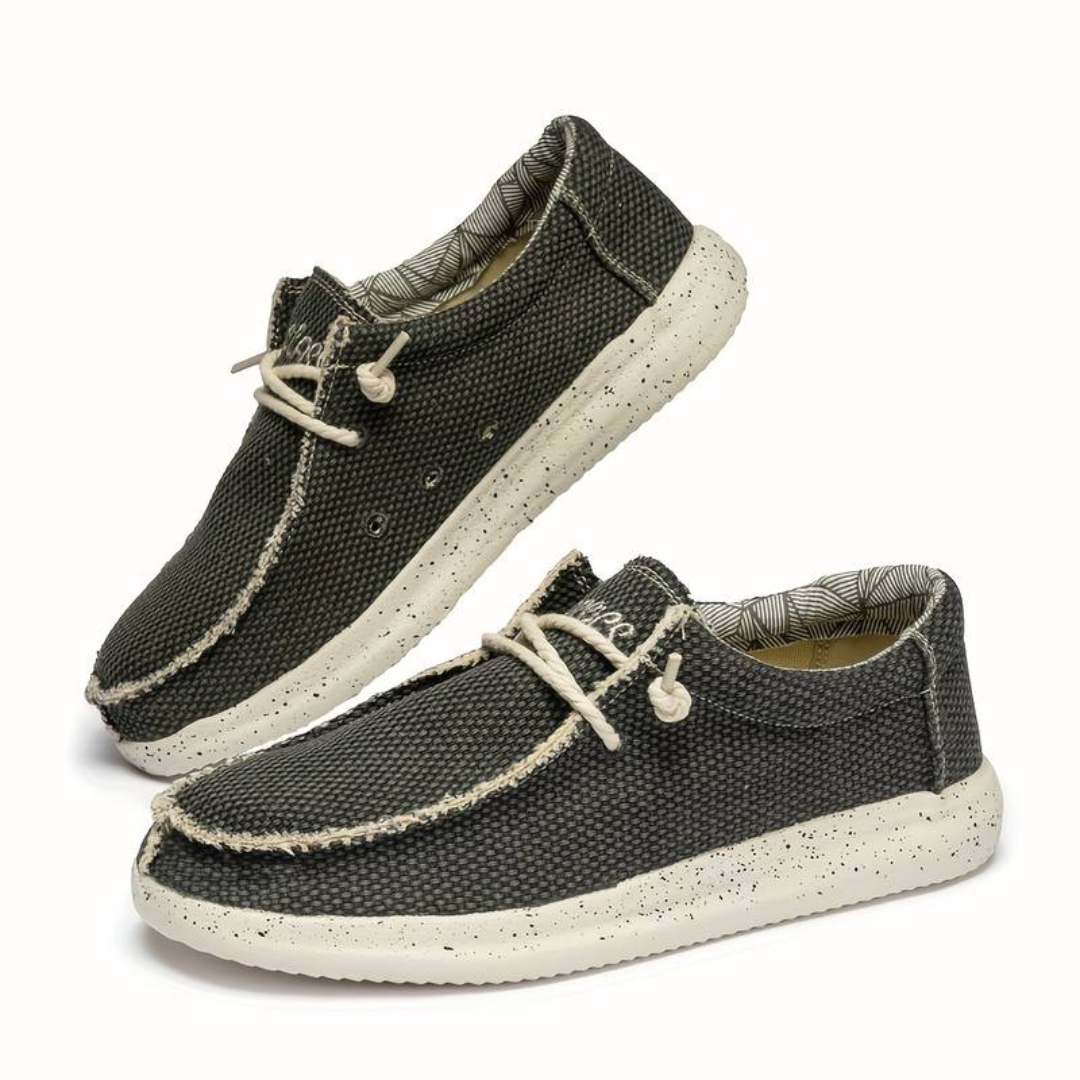 Marcel - Mocassins confortables et légers