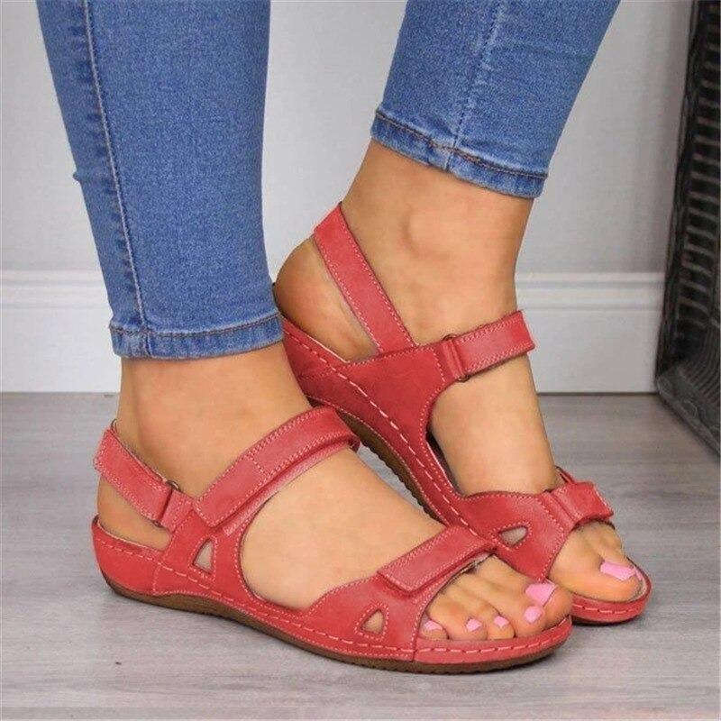 Viviane | Sandales orthopédiques de confort