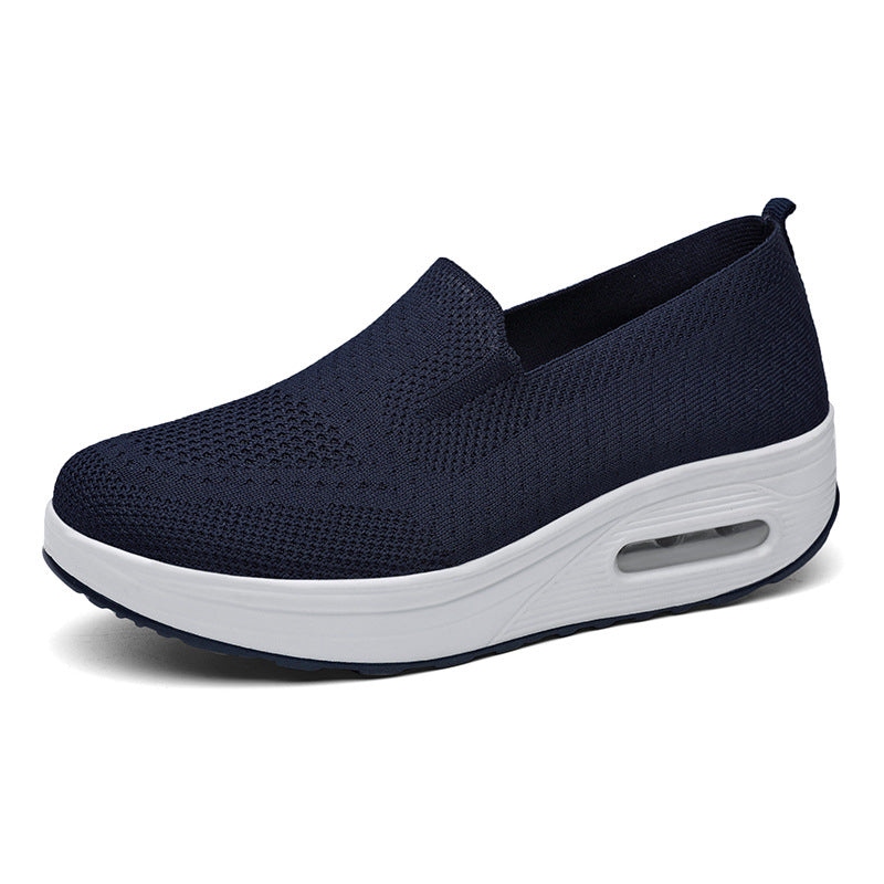 Florence | Chaussures orthopédiques pour femmes