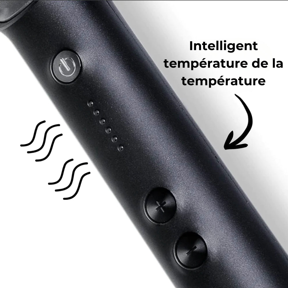SilkyCheveux | Coiffeur révolutionnaire (Offre d'un jour)