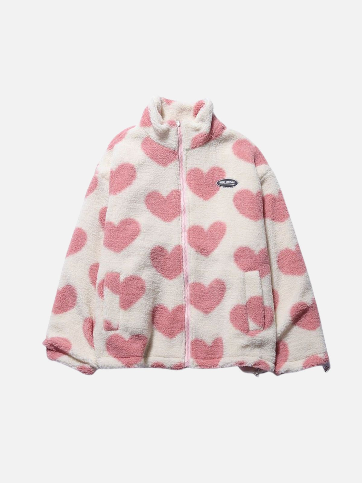 Amoure | Veste femme 2 en 1 doublée