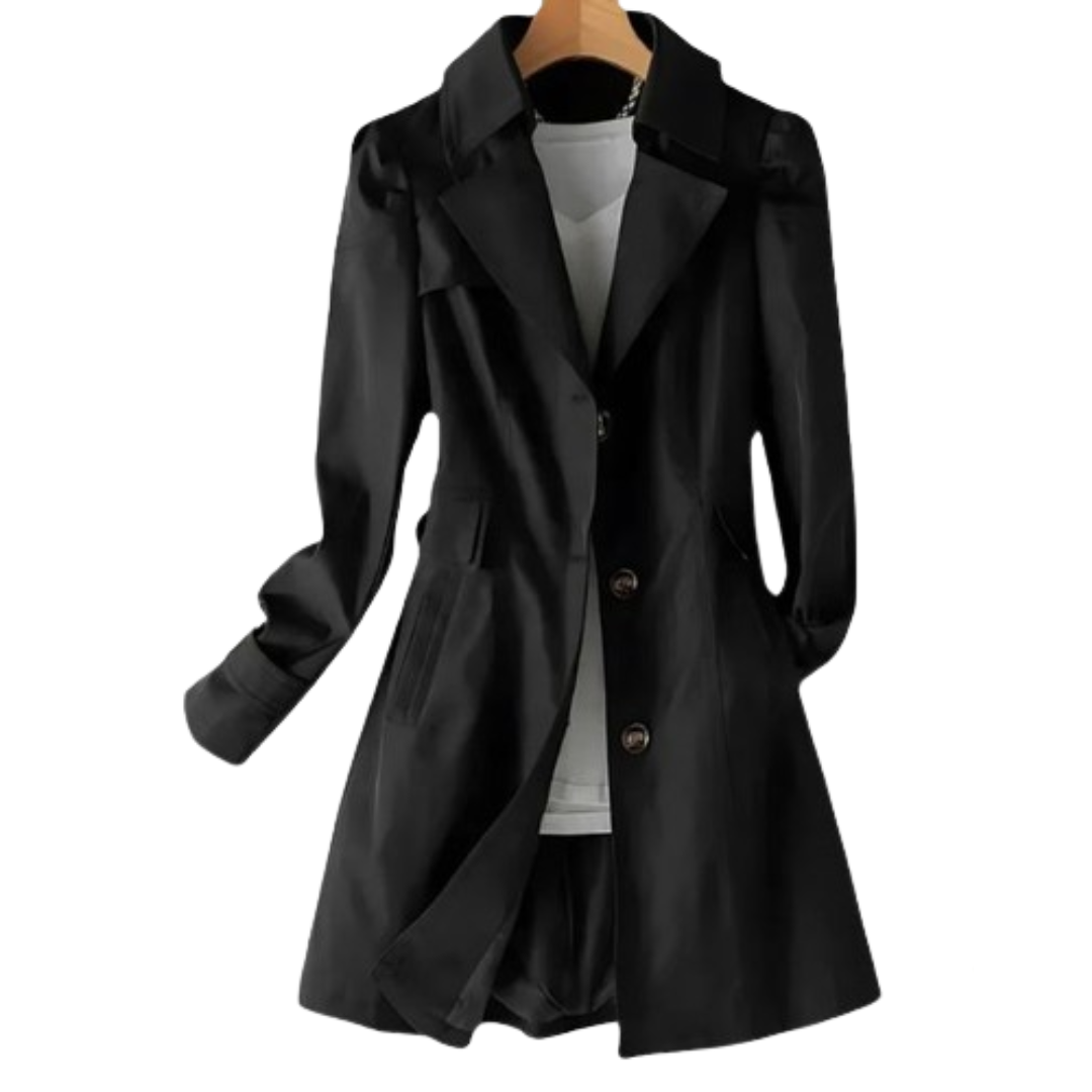 Lauren | Manteau élégant et confortable