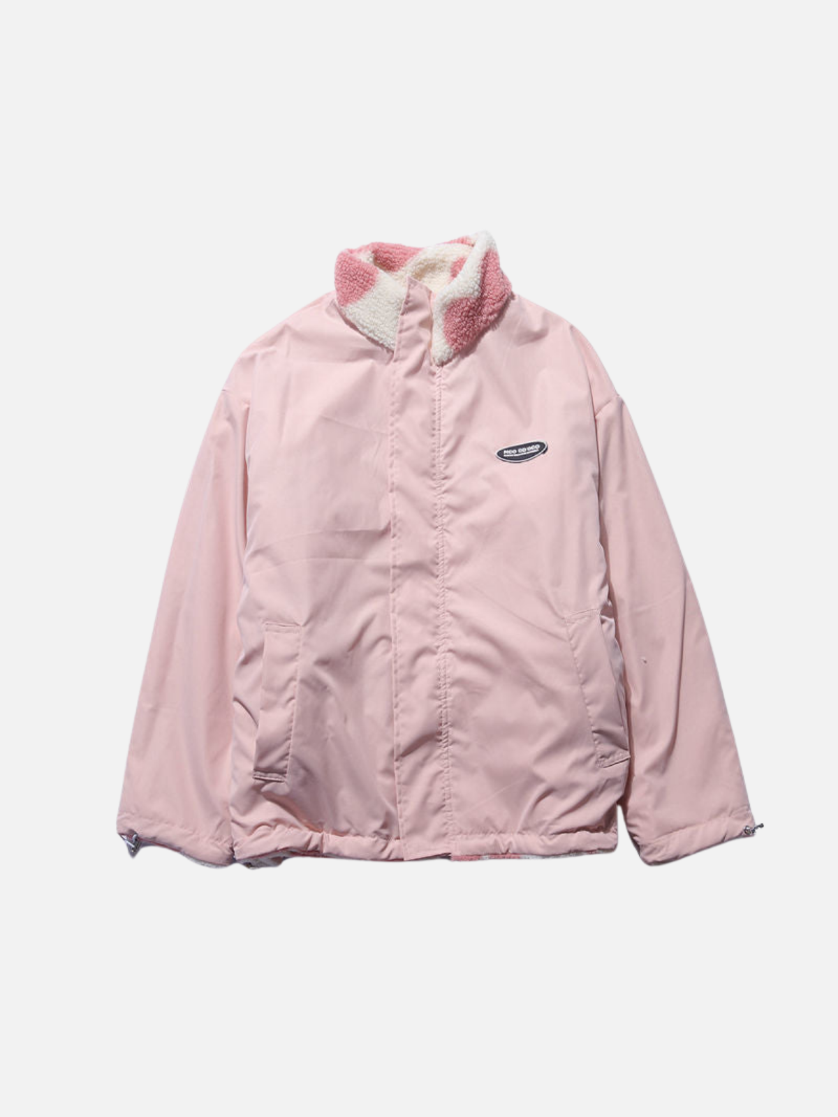 Amoure | Veste femme 2 en 1 doublée