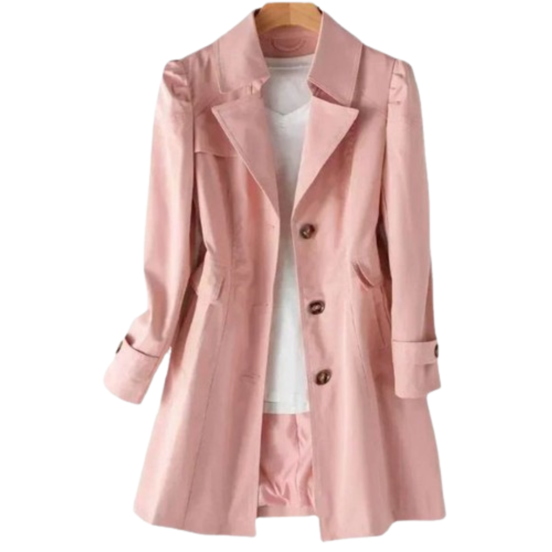 Lauren | Manteau élégant et confortable