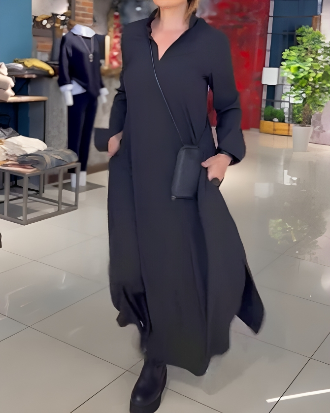 Madeline | Robe élégante pour femme
