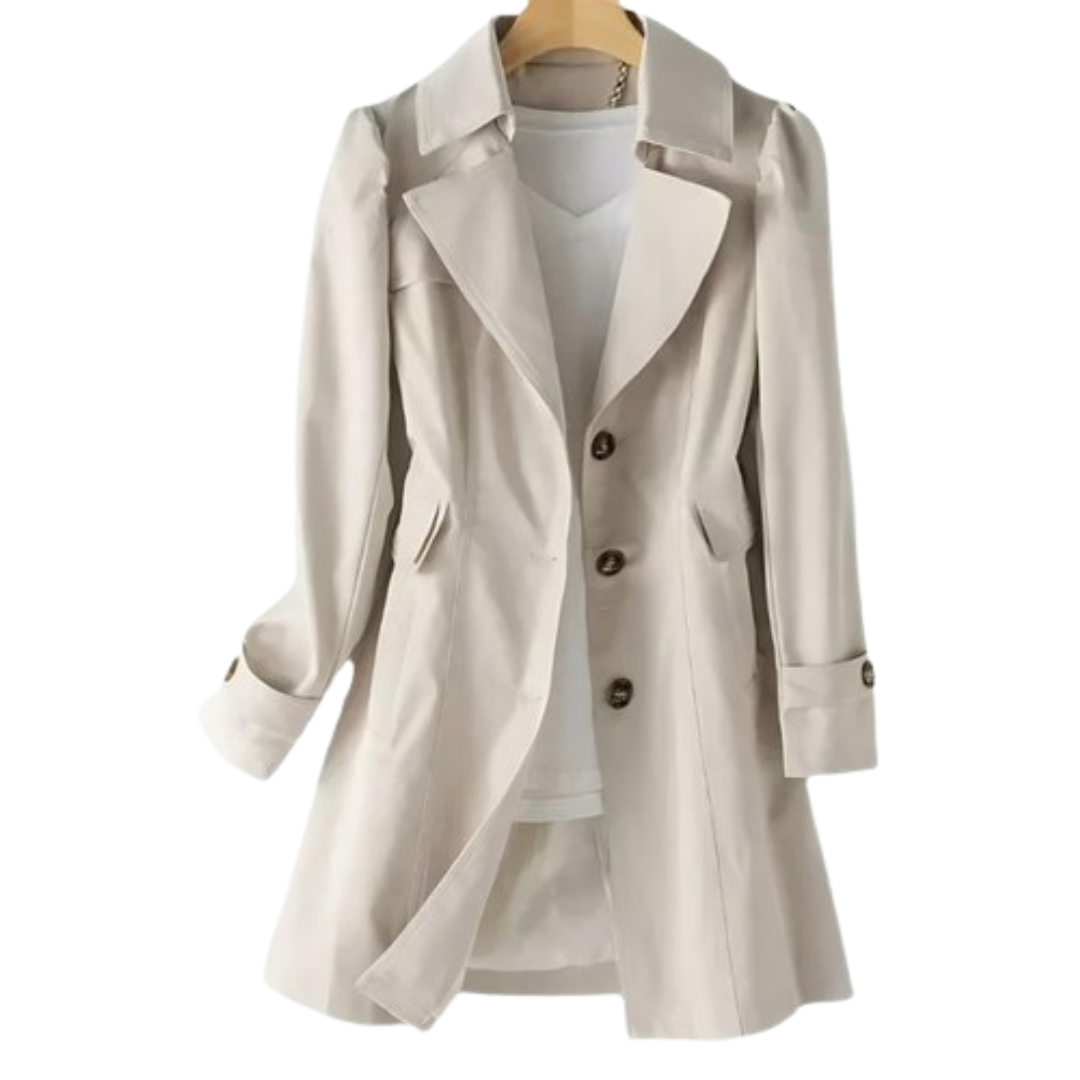 Lauren | Manteau élégant et confortable