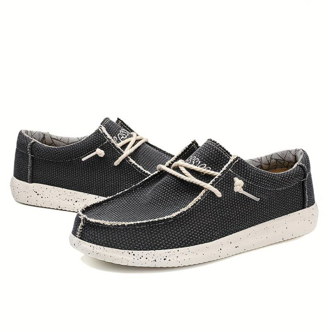 Marcel - Mocassins confortables et légers