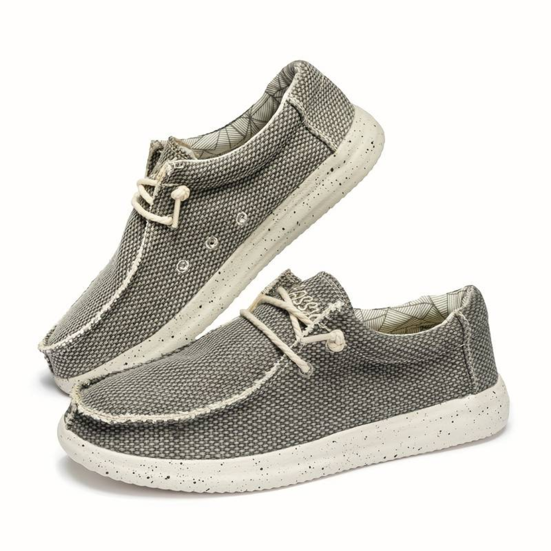 Marcel - Mocassins confortables et légers
