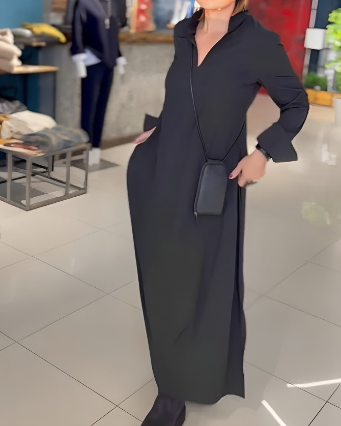 Madeline | Robe élégante pour femme