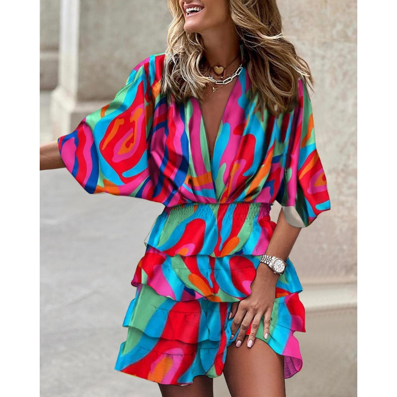 Ghislaine | Robe