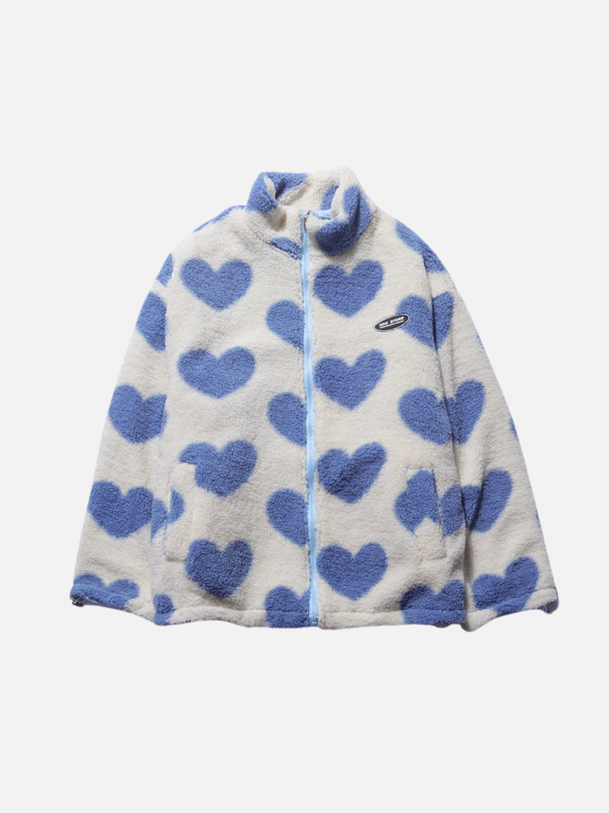 Amoure | Veste femme 2 en 1 doublée