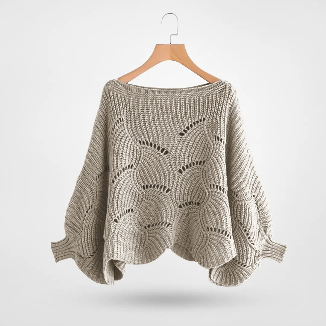 Valerie | Pull élégant et confortable pour femmes