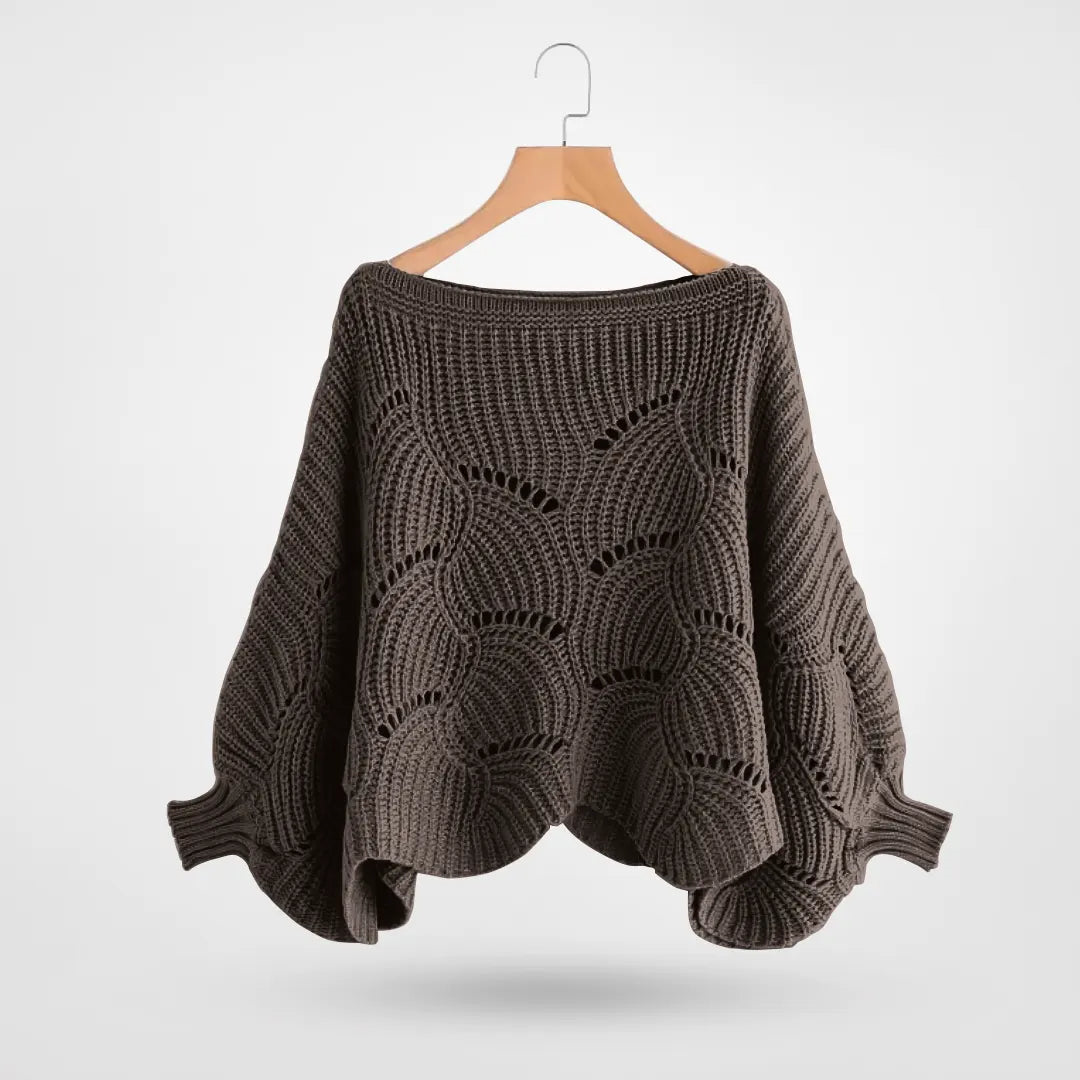 Valerie | Pull élégant et confortable pour femmes