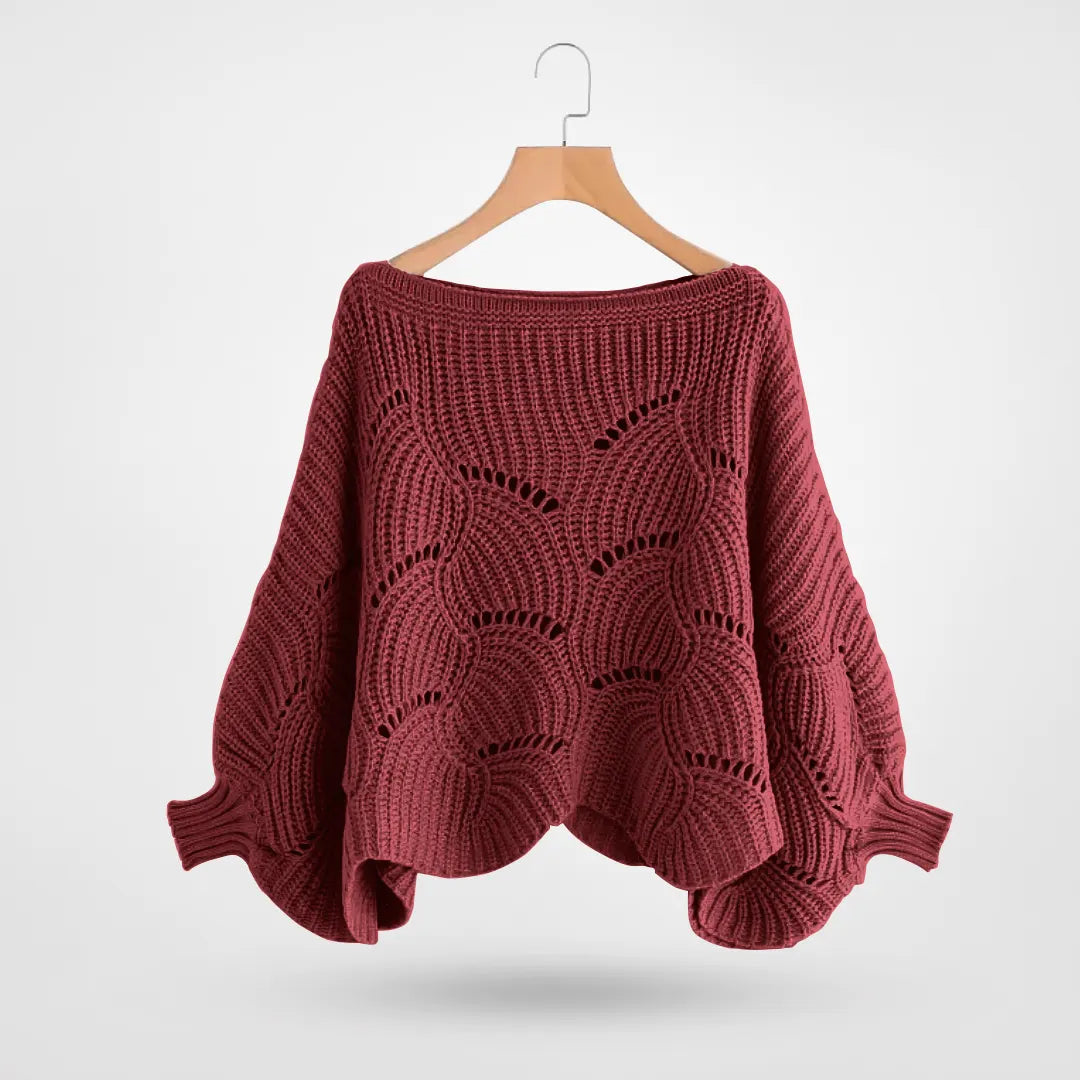Valerie | Pull élégant et confortable pour femmes