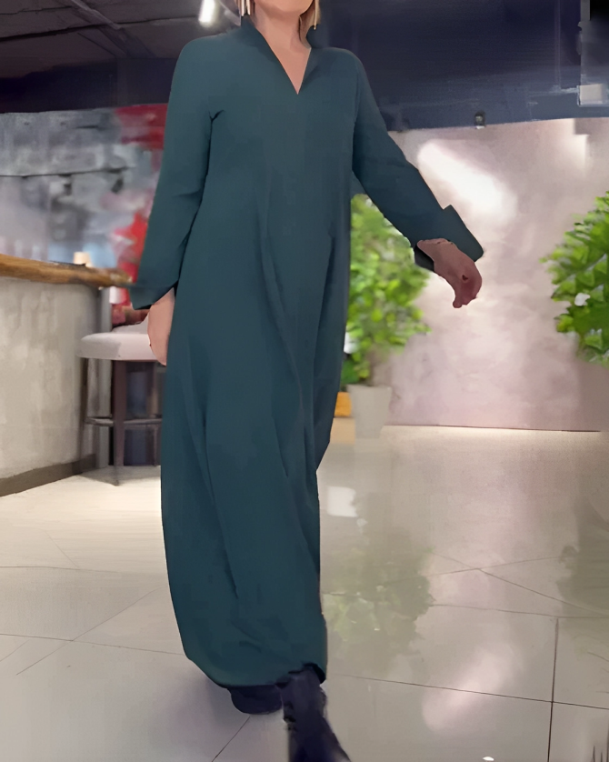 Madeline | Robe élégante pour femme