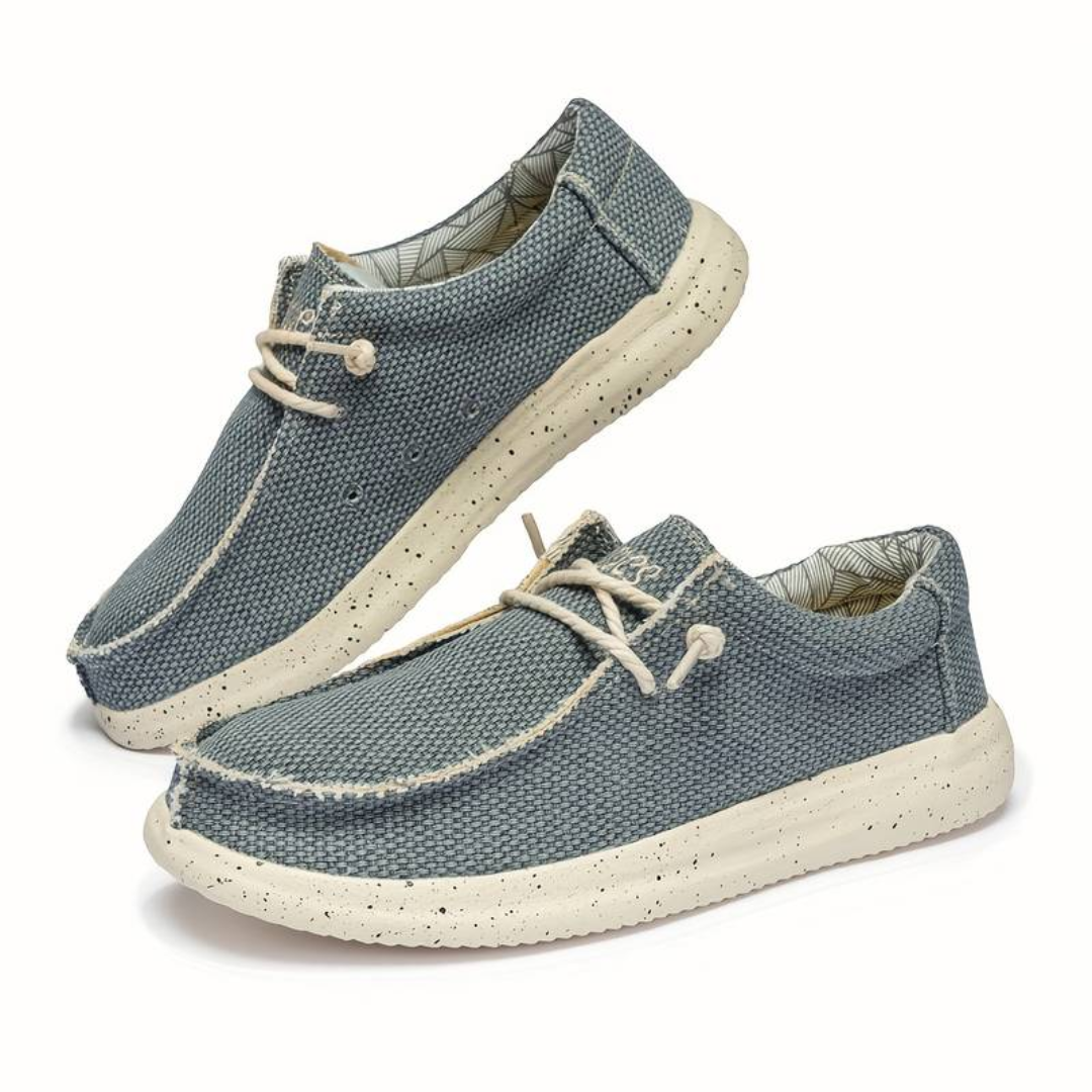 Marcel - Mocassins confortables et légers