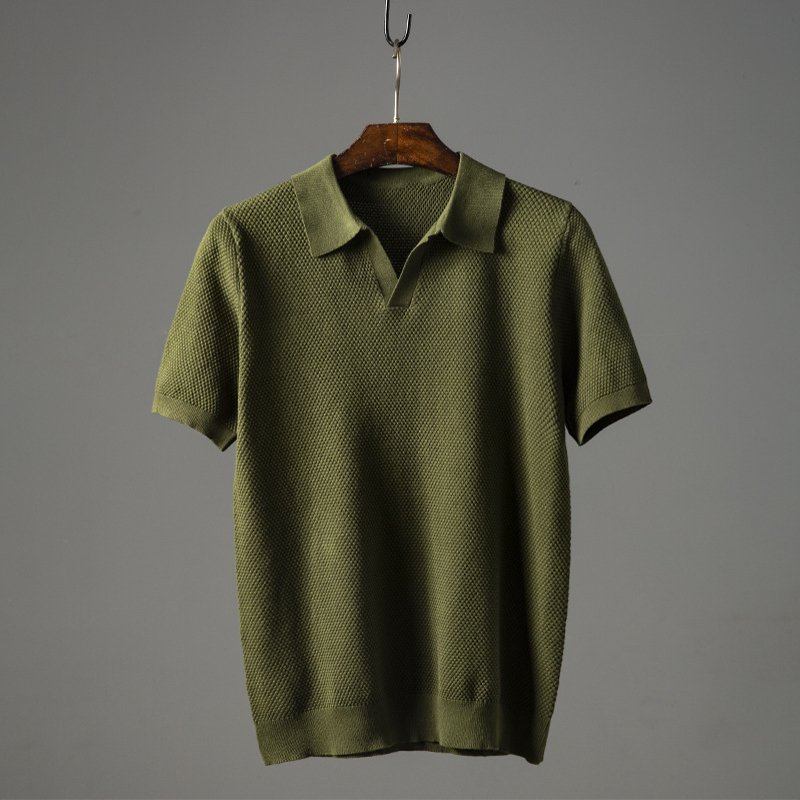 Lucca | Polo pour hommes