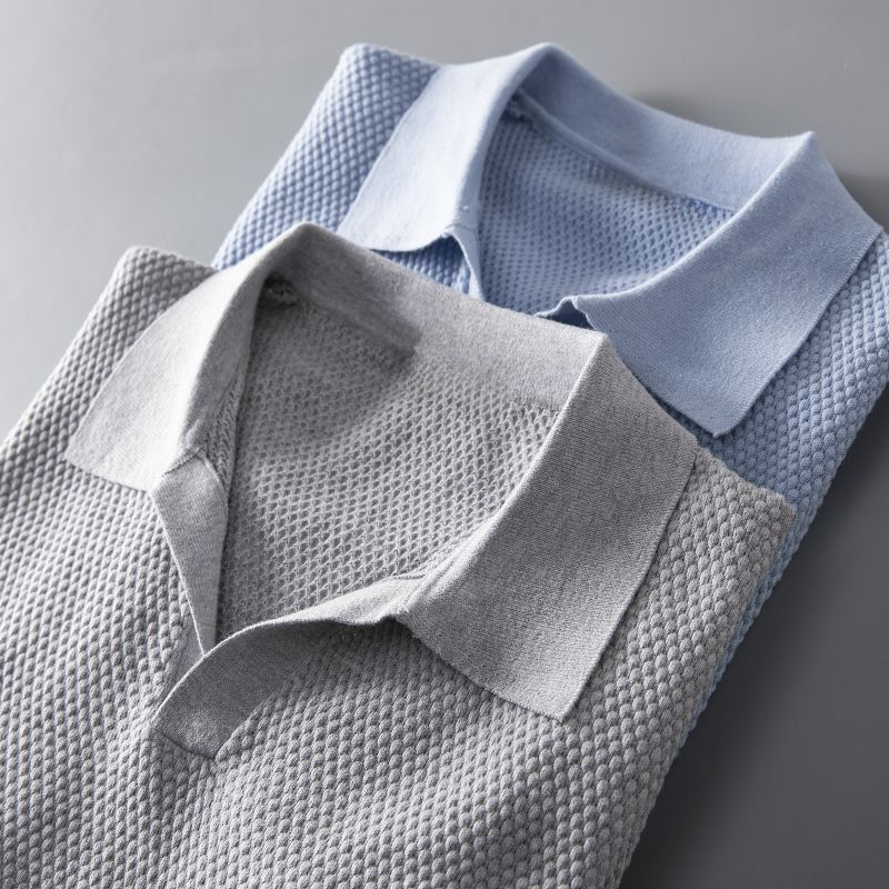 Lucca | Polo pour hommes
