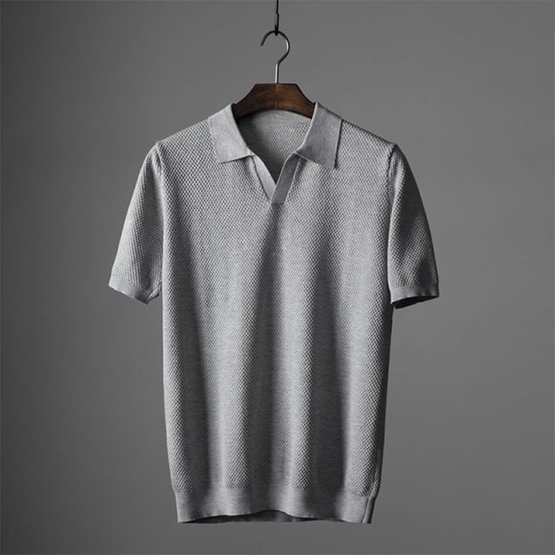 Lucca | Polo pour hommes