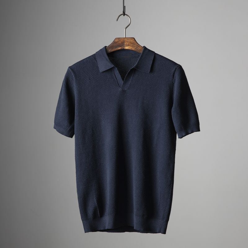 Lucca | Polo pour hommes