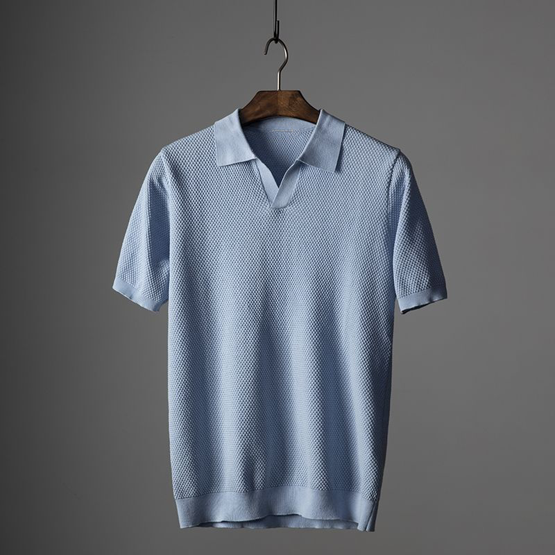 Lucca | Polo pour hommes