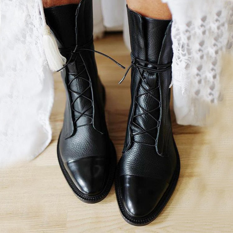 Harper | Bottes à talons pour femmes