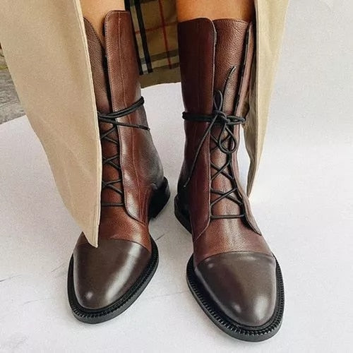 Harper | Bottes à talons pour femmes