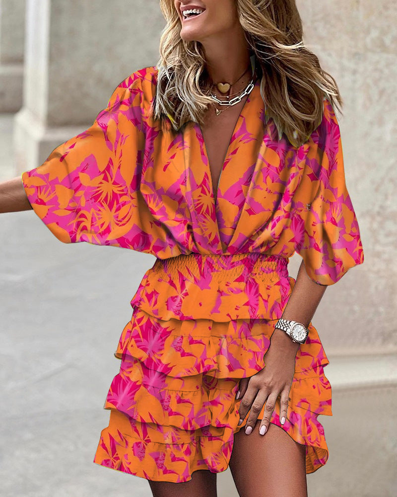 Ghislaine | Robe
