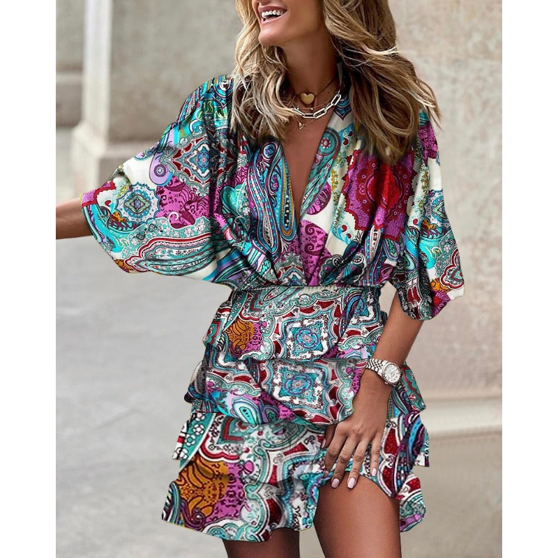 Ghislaine | Robe