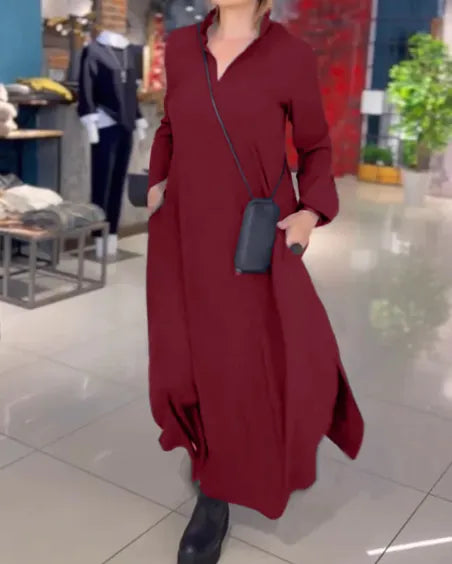 Madeline | Robe élégante pour femme
