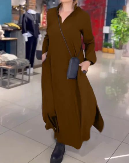 Madeline | Robe élégante pour femme