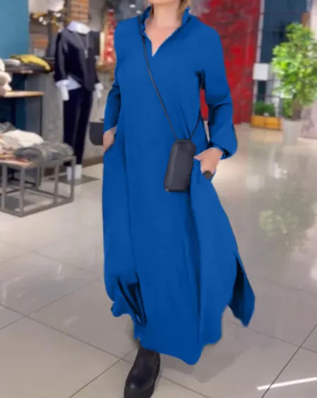 Madeline | Robe élégante pour femme