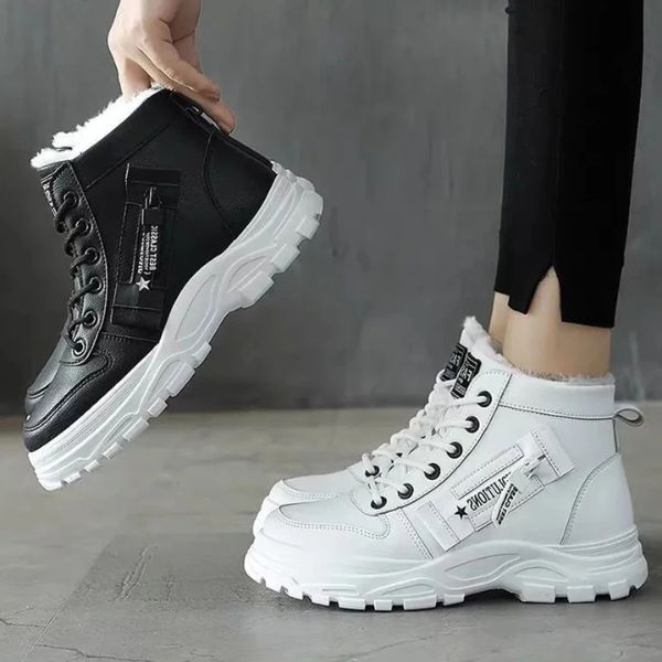 Valerié | Bottes rembourrées pour femmes