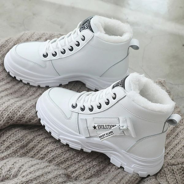 Valerié | Bottes rembourrées pour femmes