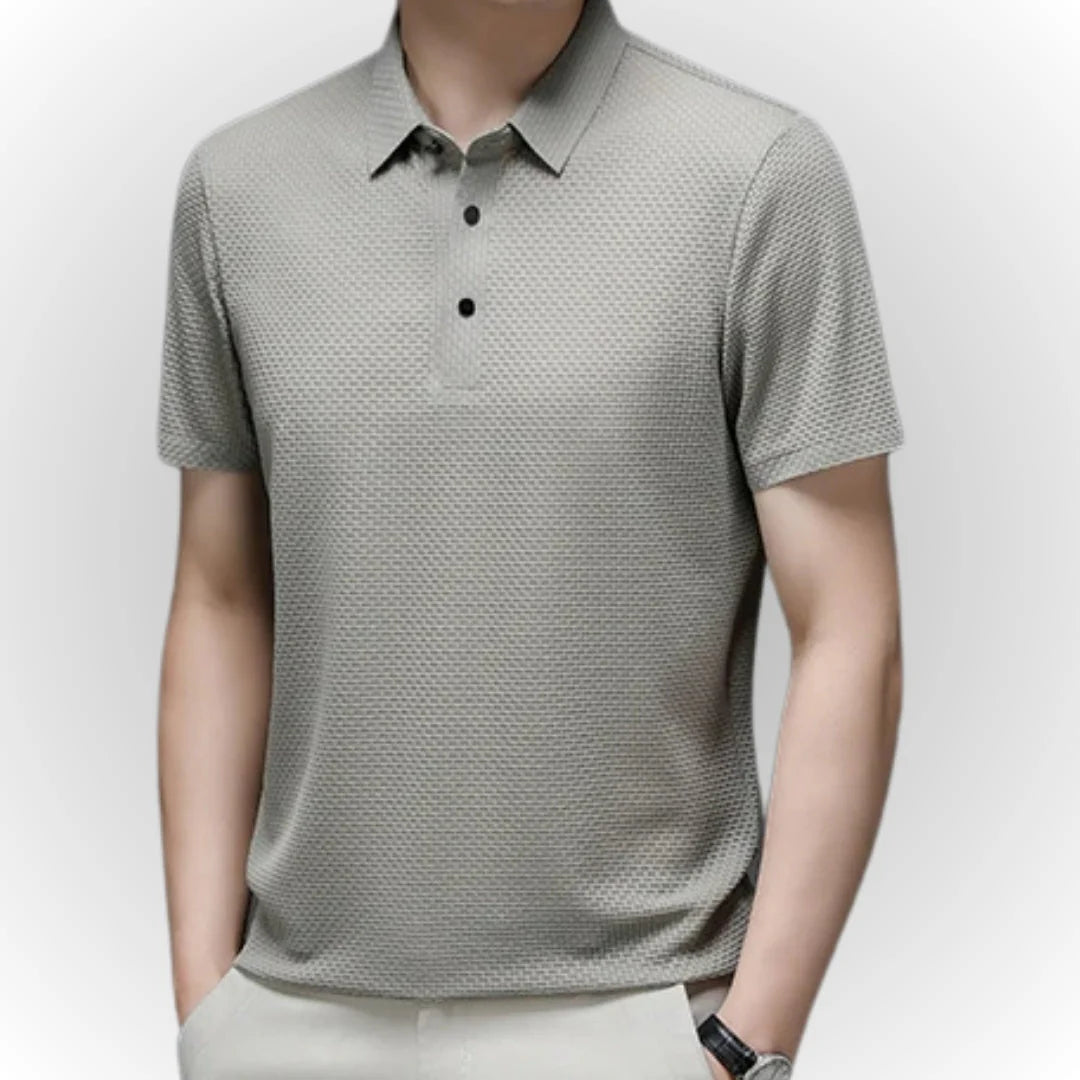 Vincent | Polo pour hommes
