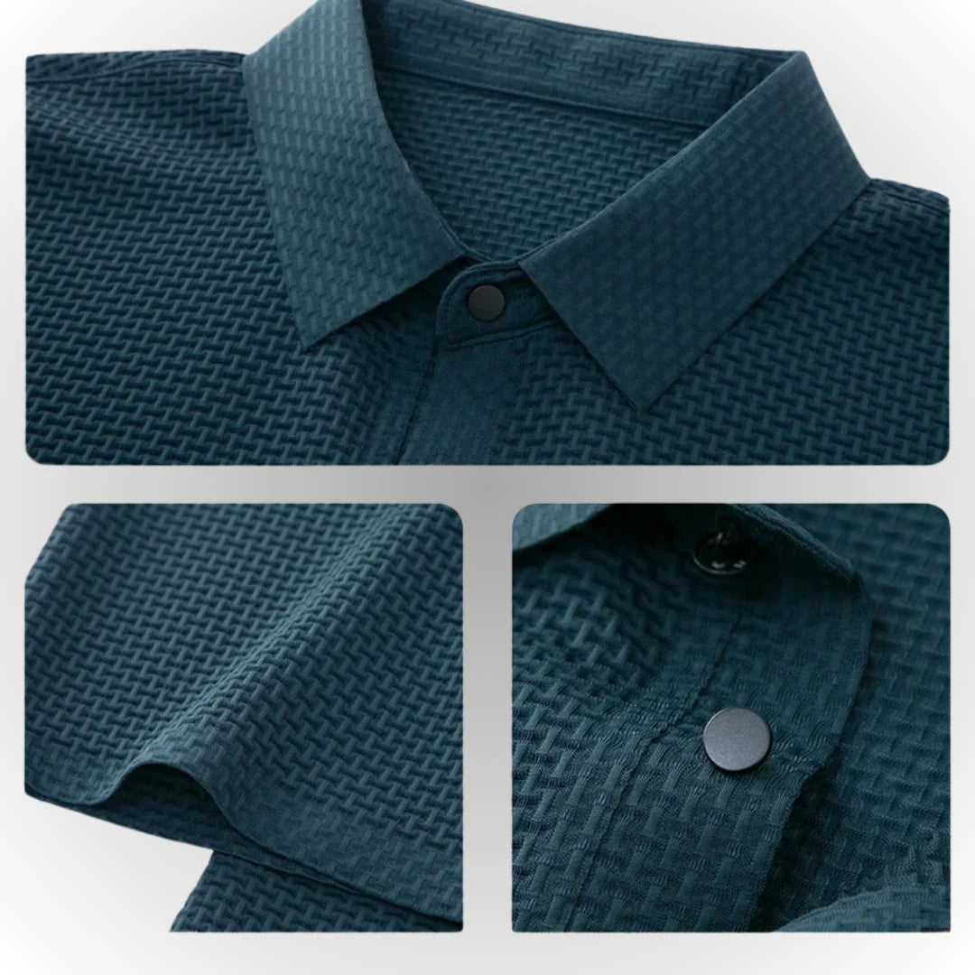 Vincent | Polo pour hommes