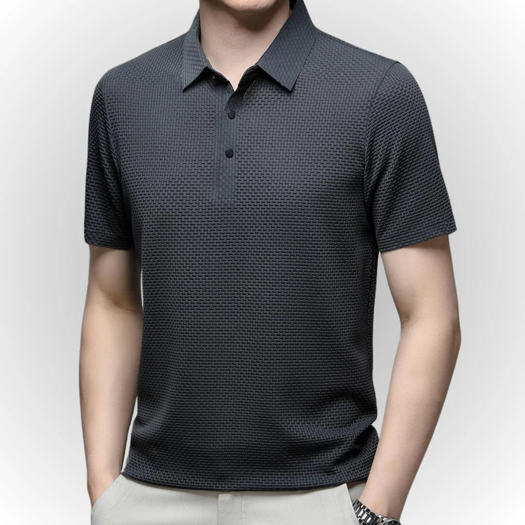 Vincent | Polo pour hommes