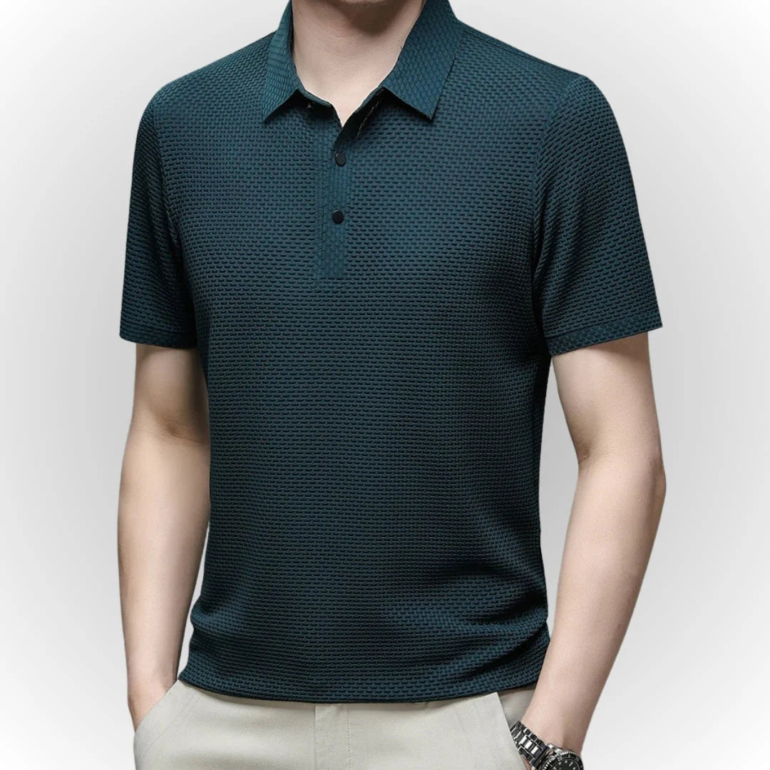 Vincent | Polo pour hommes