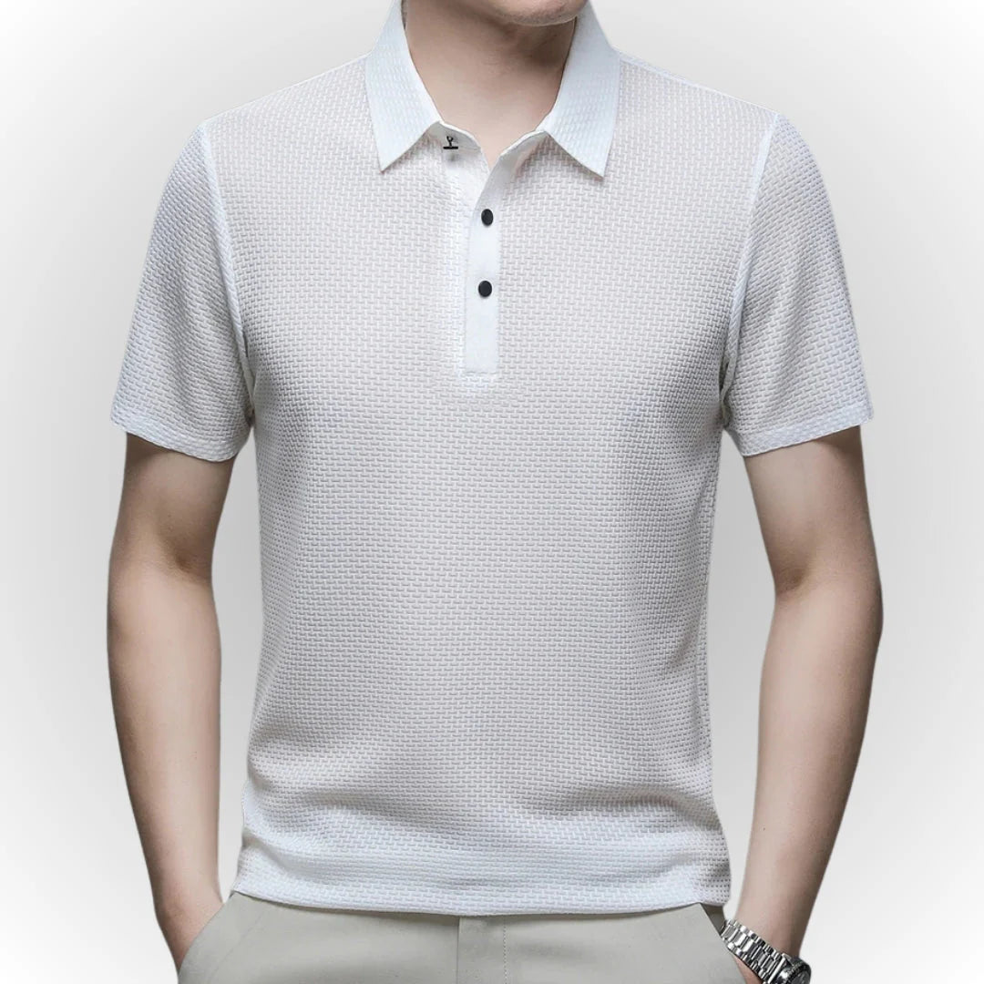 Vincent | Polo pour hommes