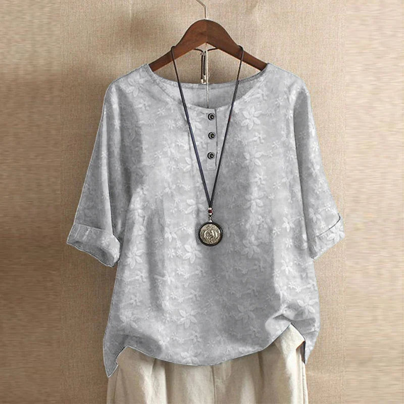 Éva | Chemise élégante