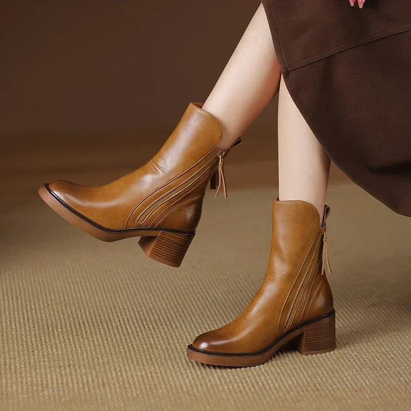 Grazia | Bottes pour femmes
