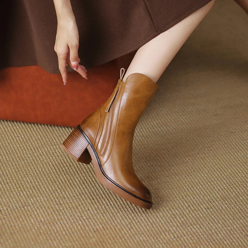 Grazia | Bottes pour femmes