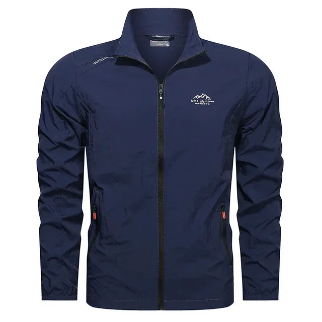 Jules | Veste d'été légère