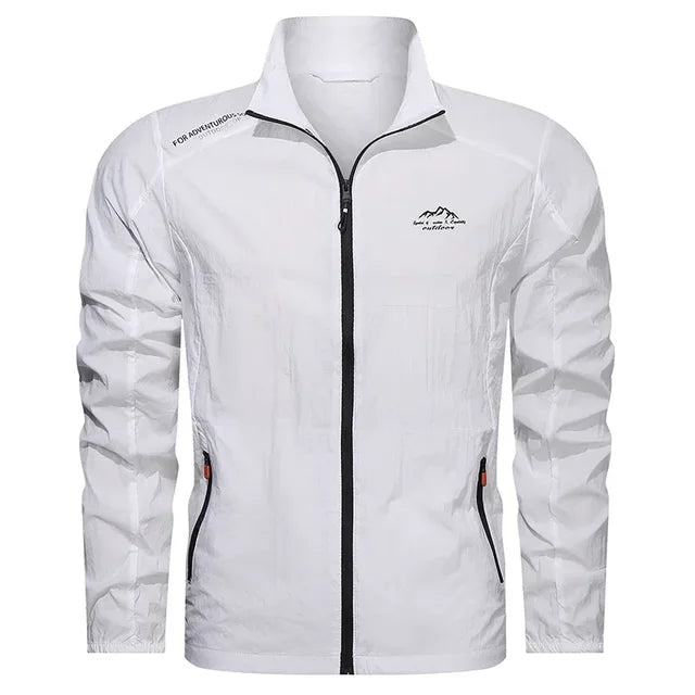 Jules | Veste d'été légère