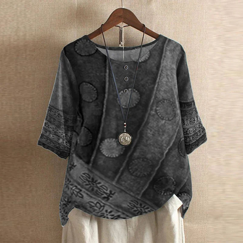 Éva | Chemise élégante