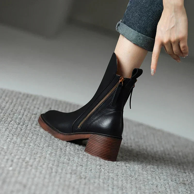 Grazia | Bottes pour femmes