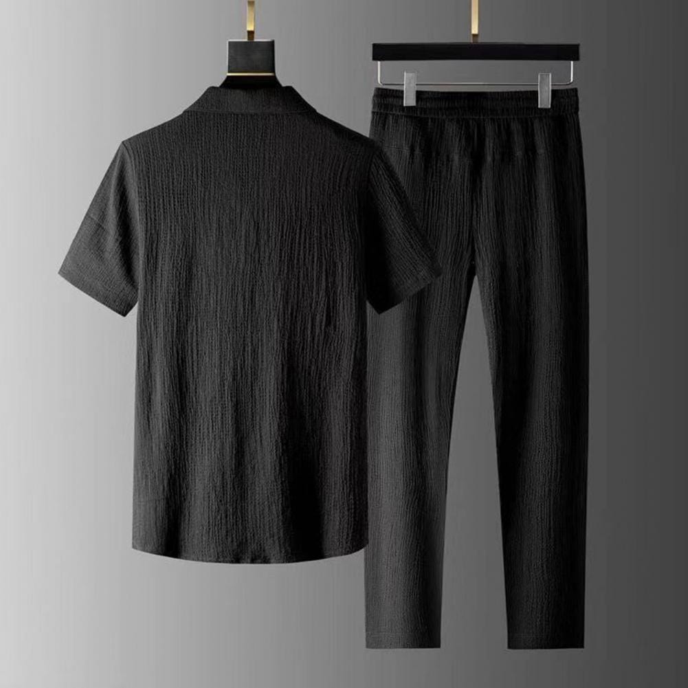 Marc | Ensemble deux pièces pour hommes
