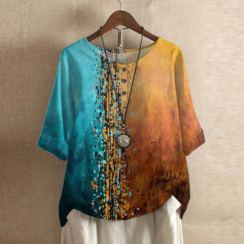 Éva | Chemise élégante